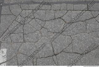 Photo Textures of Road Aspahlt